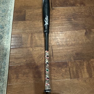 2022 Victus Nox Hybrid USSSA Certified Bat (-5) 26 oz 31" (Used)