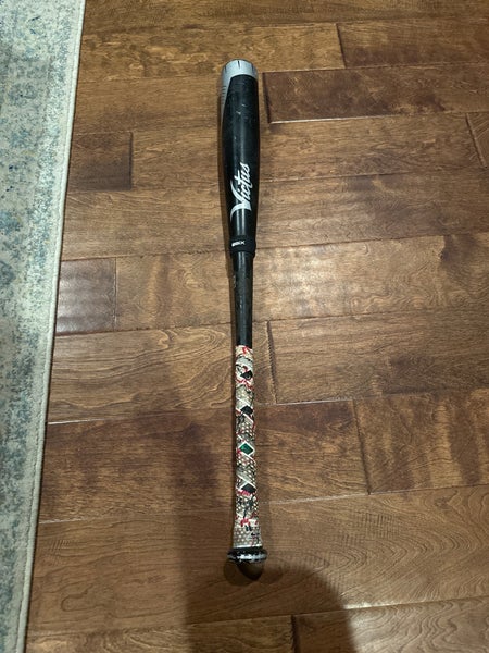 2022 Victus Nox Hybrid USSSA Certified Bat (-5) 26 oz 31" (Used)