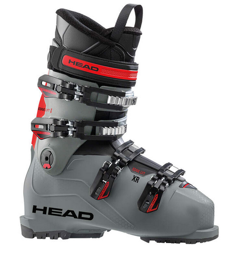 NEW 2025/26 HEAD EDGE LYT XR R HV Ski Boots Mens 29/ 29.5 mondo = US 11/11.5