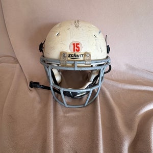 Small Youth Schutt Helmet (Used)