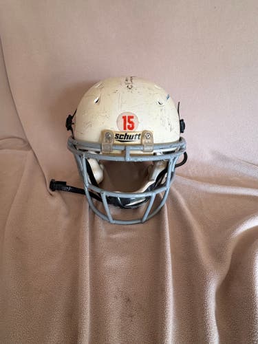 Small Youth Schutt Helmet (Used)