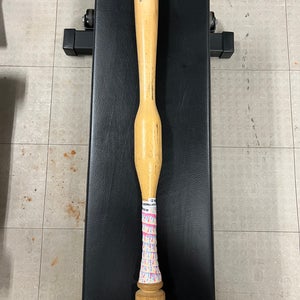 2025 CamWood Trainer Training Bat 29" (Used)