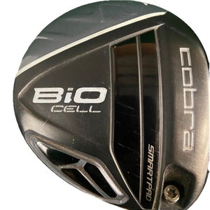 Cobra Bio Cell 3-4 Fwy Wood 14.5* RH 54g Project X 5.0 Lite Senior Graphite 42.5