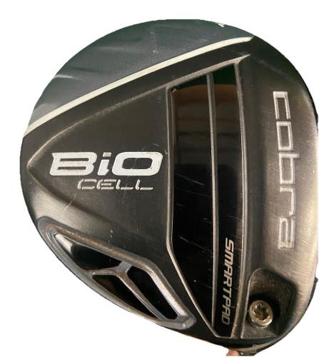 Cobra Bio Cell 3-4 Fwy Wood 14.5* RH 54g Project X 5.0 Lite Senior Graphite 42.5