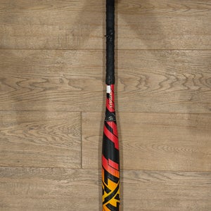 Louisville Slugger LXT Composite Bat (-11) 20 oz 31" (Used)