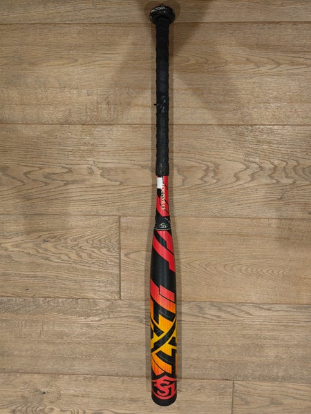 Louisville Slugger LXT Composite Bat (-11) 20 oz 31" (Used)
