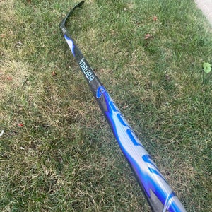 Senior Bauer Vapor FlyLite Left Hand Hockey Stick (New)