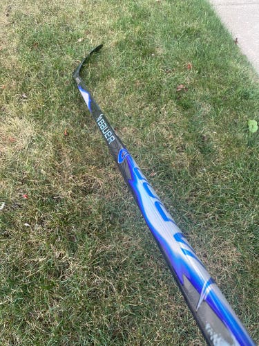 Senior Bauer Vapor FlyLite Left Hand Hockey Stick (New)