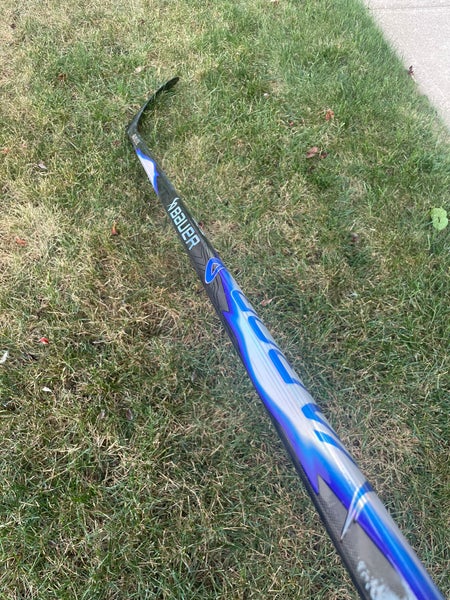 Senior Bauer Vapor FlyLite Left Hand Hockey Stick (New)