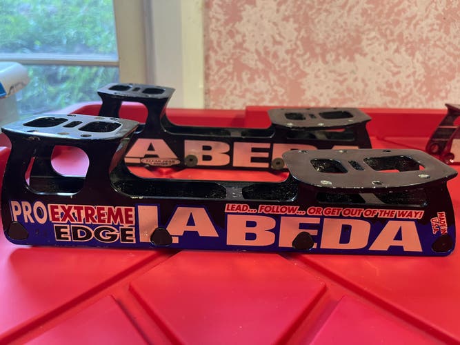 Labeda Pro Extreme Edge Chassis X2