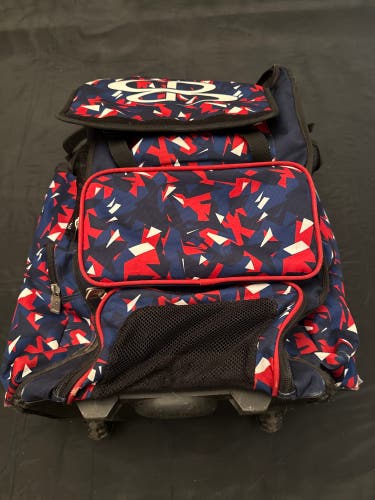 Boombah Bat Bag (Used)