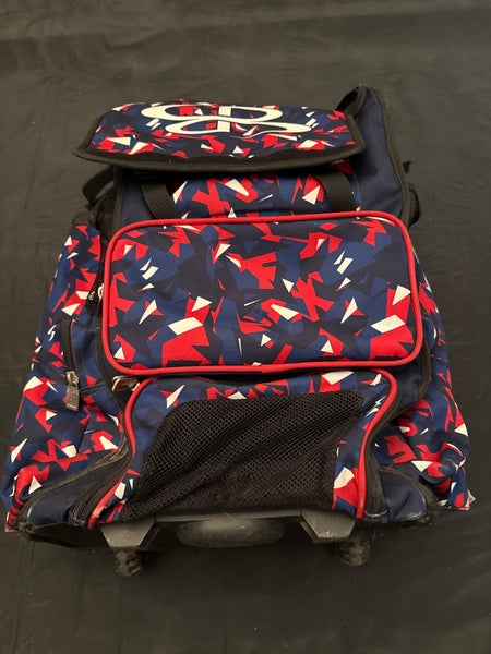 Boombah Bat Bag (Used)
