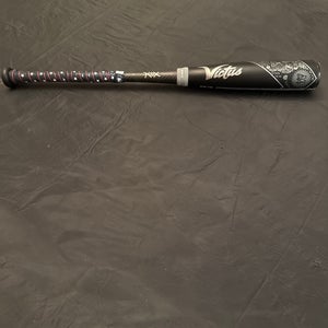 2022 Victus Nox Hybrid USSSA Certified Bat (-10) 18 oz 28" (Used)