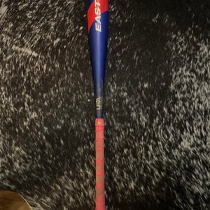 Easton Speed Composite USABat Certified Bat (-13) 13 oz 26" (Used)
