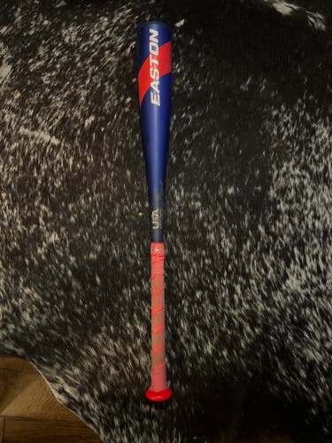 Easton Speed Composite USABat Certified Bat (-13) 13 oz 26" (Used)