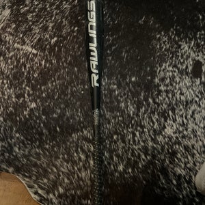 Rawlings 5150 Alloy USABat Certified Bat (-11) 16 oz 27" (Used)