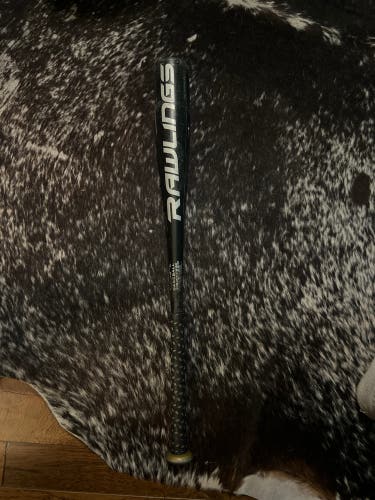 Rawlings 5150 Alloy USABat Certified Bat (-11) 16 oz 27" (Used)