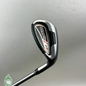 Used Right Handed King Cobra S9 Sand Wedge Regular Flex Graphite Golf Club