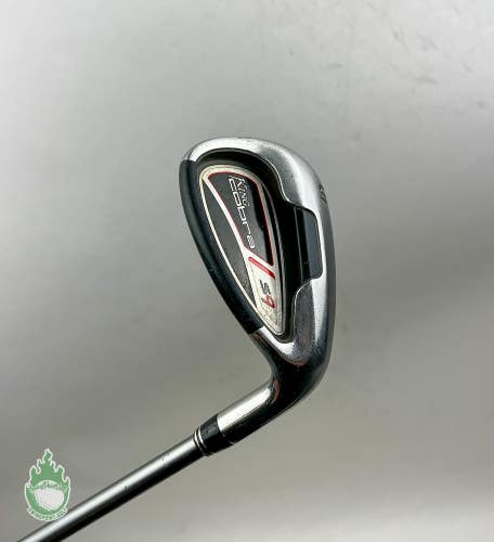 Used Right Handed King Cobra S9 Sand Wedge Regular Flex Graphite Golf Club