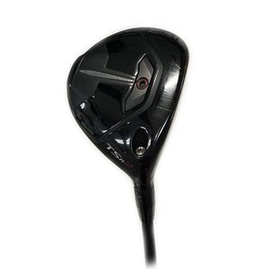 Titleist TSR2 16.5* Fairway Wood Graphite Hzrdus CB 60g Senior Flex