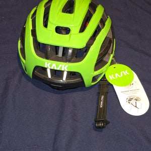 Kask Alegro Cycling Helmet (New)