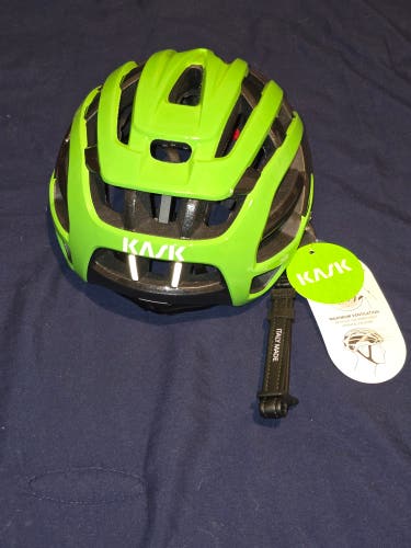 Kask Alegro Cycling Helmet (New)