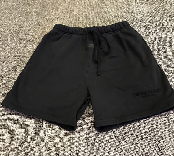Black Medium Men's Shorts (new without tags)