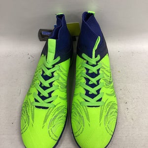 Used Soccer Turf Shoes None Senior 10.5 11851-S000036079