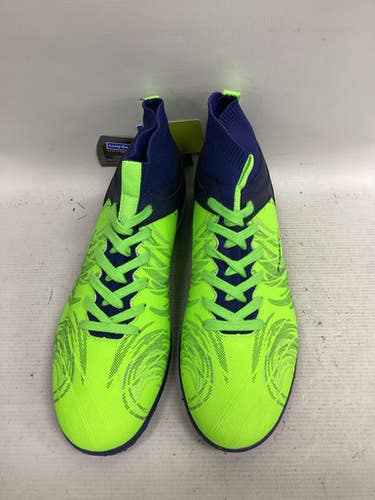 Used Soccer Turf Shoes None Senior 10.5 11851-S000036079