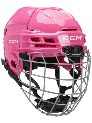 New Tacks 70 YTH Combo PK OSFA 11851-CCMHT70C-YTPNK