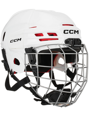 New Tacks 70 YTH Combo WH OSFA 11851-CCMHT70C-YTWH
