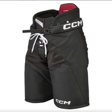 New CCM NEXT Junior Pant Black LG 11851-CCMHPNEXT23JRBKL