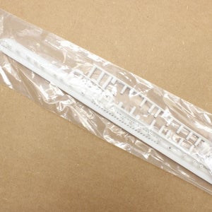 BUMPERGUARD / GROMMET SET: TECNIFIBRE T-FIGHT ISO 300 / 315 (16X19) #54BUFISO30