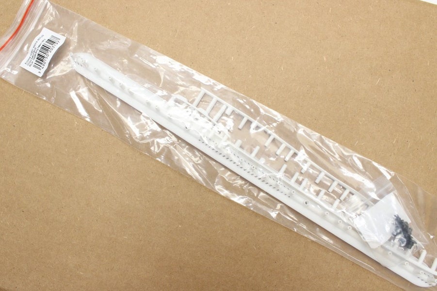 BUMPERGUARD / GROMMET SET: TECNIFIBRE T-FIGHT ISO 300 / 315 (16X19) #54BUFISO30