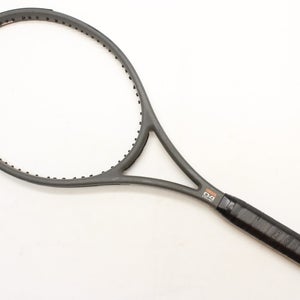 YAMAHA SECRET 04 TENNIS RACQUET (4 3/8) LONG TERM STORAGE. NEW GRIP!!