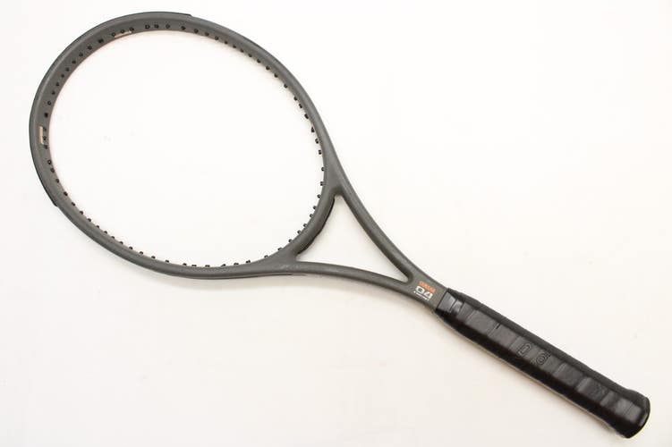 YAMAHA SECRET 04 TENNIS RACQUET (4 3/8) LONG TERM STORAGE. NEW GRIP!!