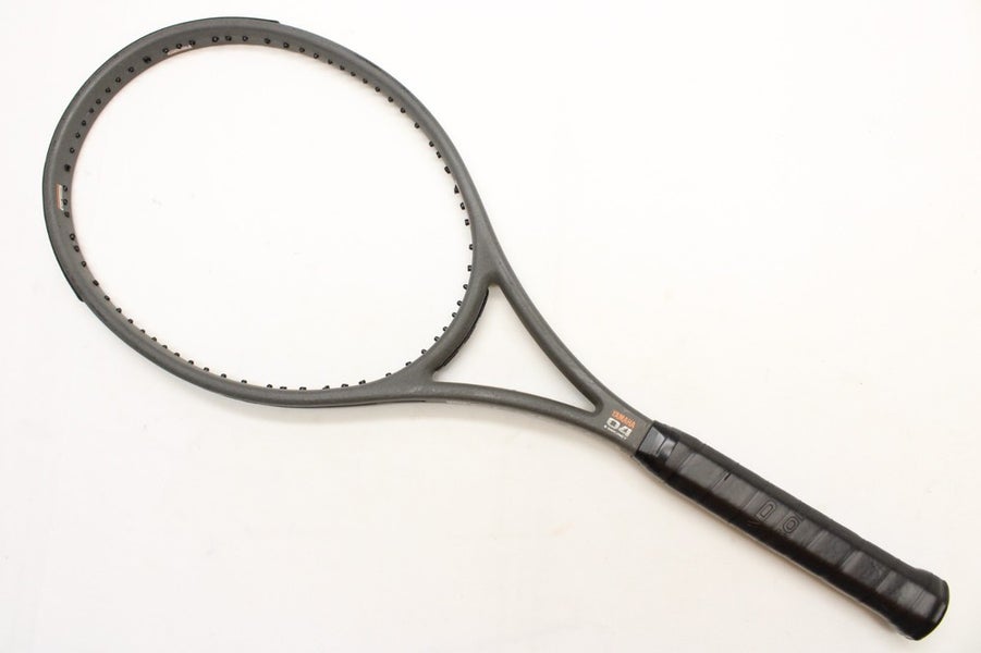 YAMAHA SECRET 04 TENNIS RACQUET (4 3/8) LONG TERM STORAGE. NEW GRIP!!