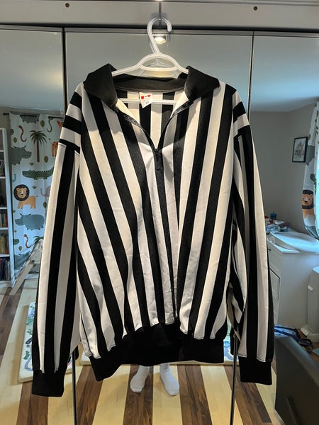 CCM Referee Jersey
