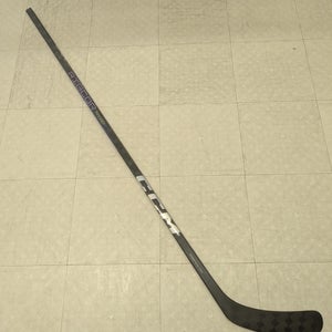 Senior CCM RibCor Trigger 7 Pro Right Handed Hockey Stick, P29 Curve, 85 Flex (New)