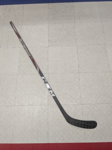 Junior CCM JetSpeed FT2 Right Handed Hockey Stick, P88 Curve, 40 Flex (New)