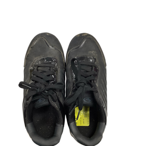 Used BB CLEATS BB/SB Cleats Black Junior 02 11613-S000166618