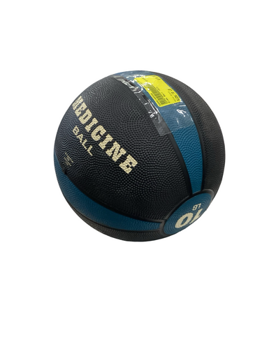 Used Slam Ball Black 10 lb 11613-S000166596