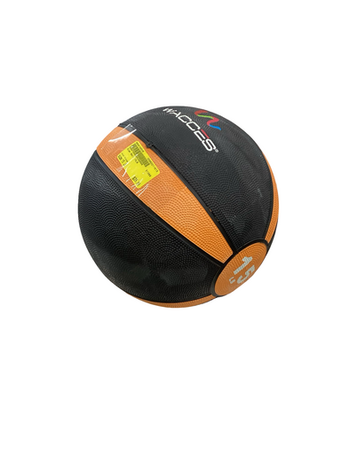 Used Slam Ball Orange 15 lb 11613-S000166595