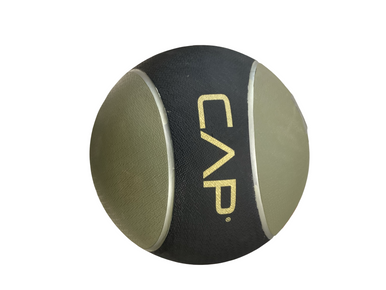 Used Cap Slam Ball Black 12 lb 11613-S000166594