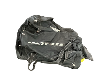 Used Easton Sr Hockey Carry Black 11613-S000166589