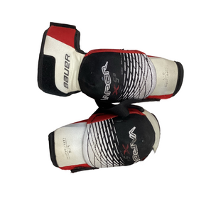Used Bauer VAPOR X 5.0 Senior Elbow Pads MD 11613-S000166585