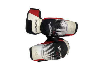 Used Bauer VAPOR X 5.0 Senior Elbow Pads MD 11613-S000166585