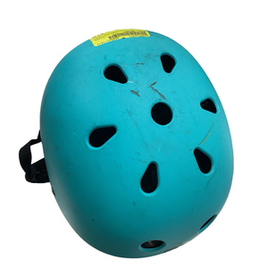Used BIKE HELMET Bike Helmet Royal Blue MD 11613-S000166575