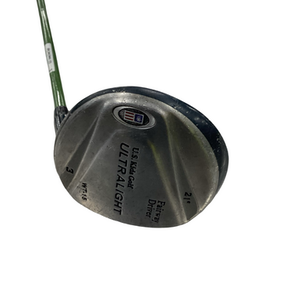 Used US Kids ULTRALIGHT WT 15 Mens Fairway Wood RH 3 Wood 11613-S000166547
