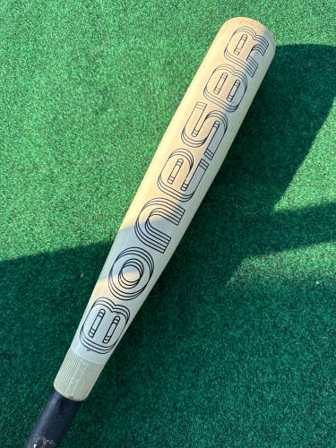 2023 Warstic Bonesaber Hybrid Bat BBCOR Certified (-3) Hybrid 29 oz 32" (Used)